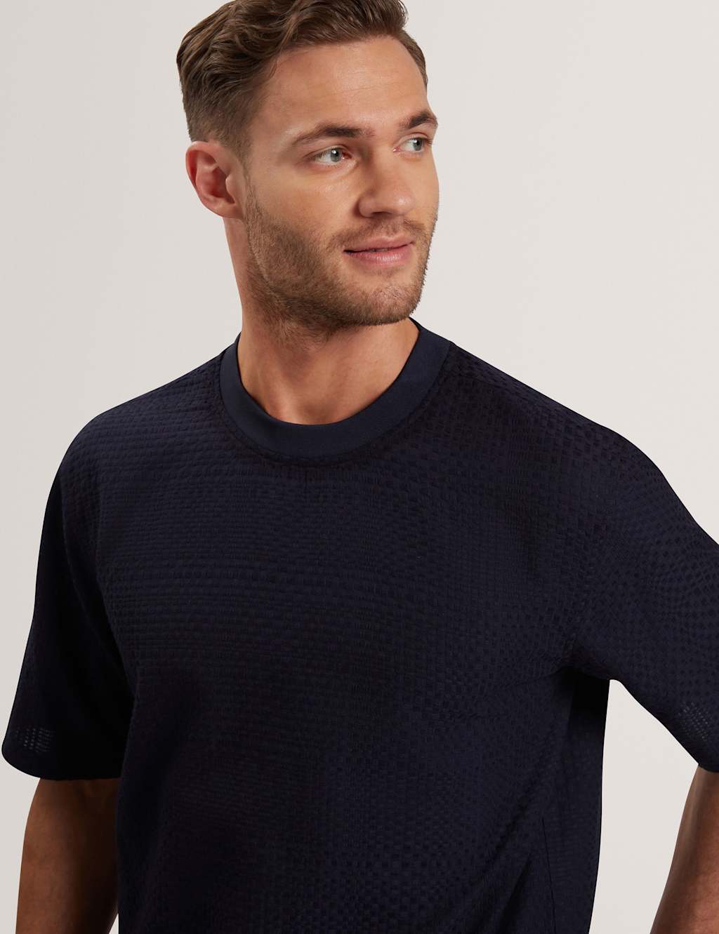 Pure Cotton T-Shirt 5 of 6