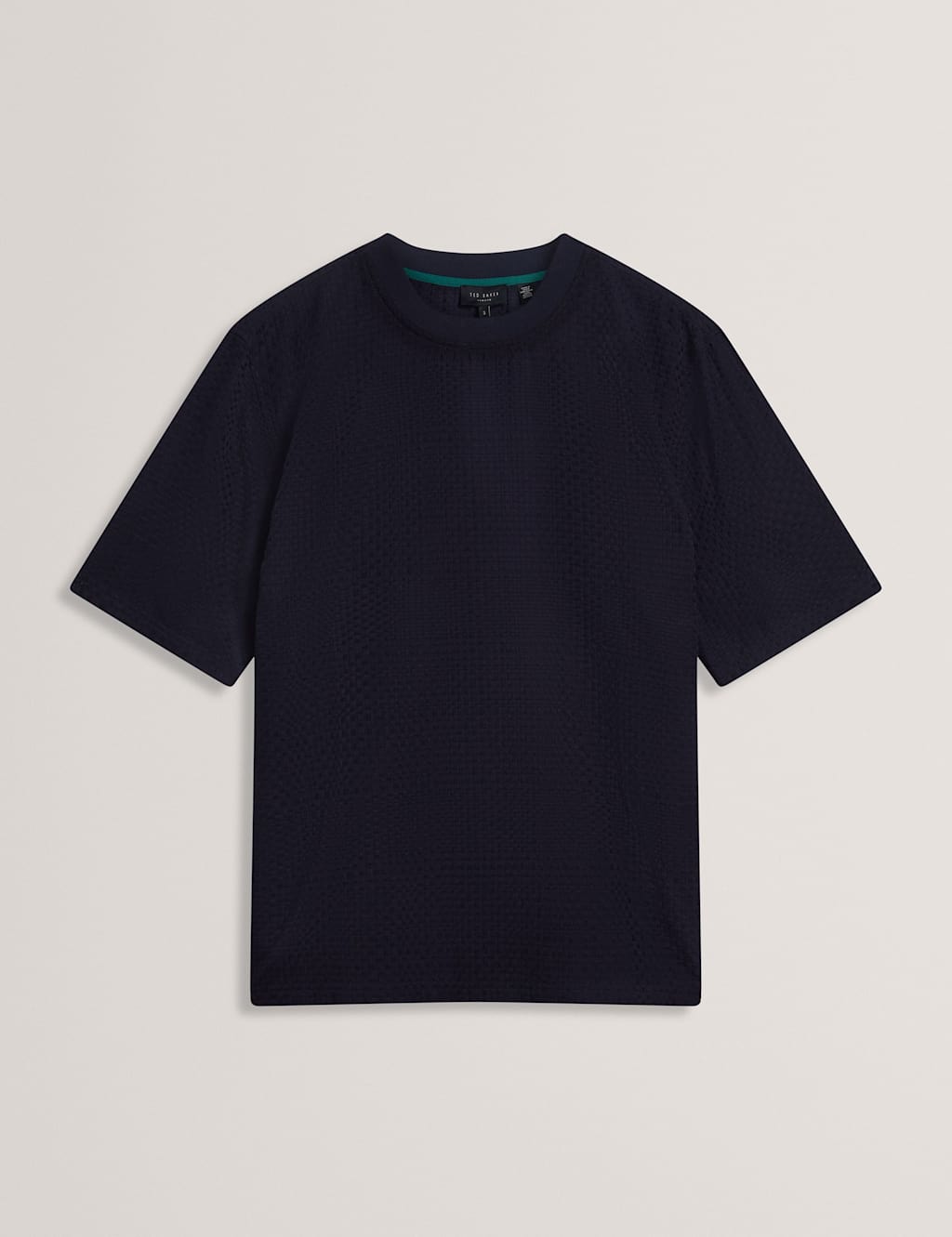 Pure Cotton T-Shirt 2 of 6