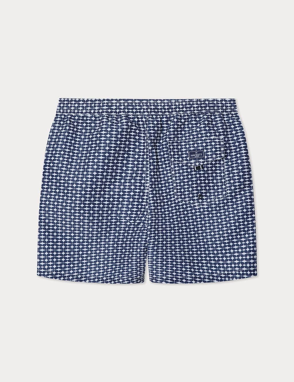 Printed Swim Shorts 2 of 2