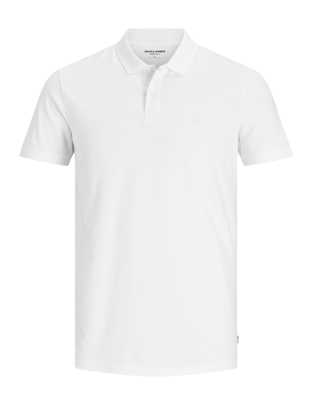 3pk Pure Cotton Polo Shirts 2 of 4