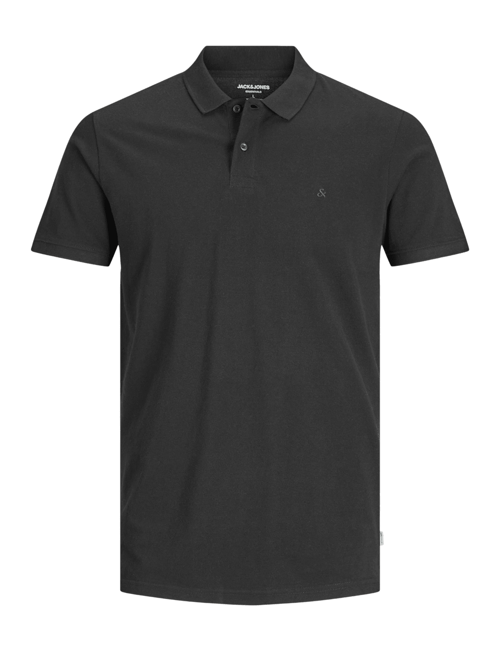 3pk Pure Cotton Polo Shirts 4 of 4