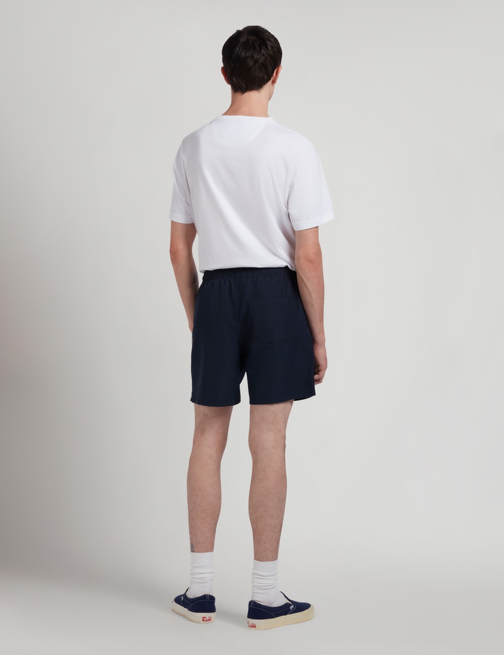Pocketed Swim Shorts 3 of 5