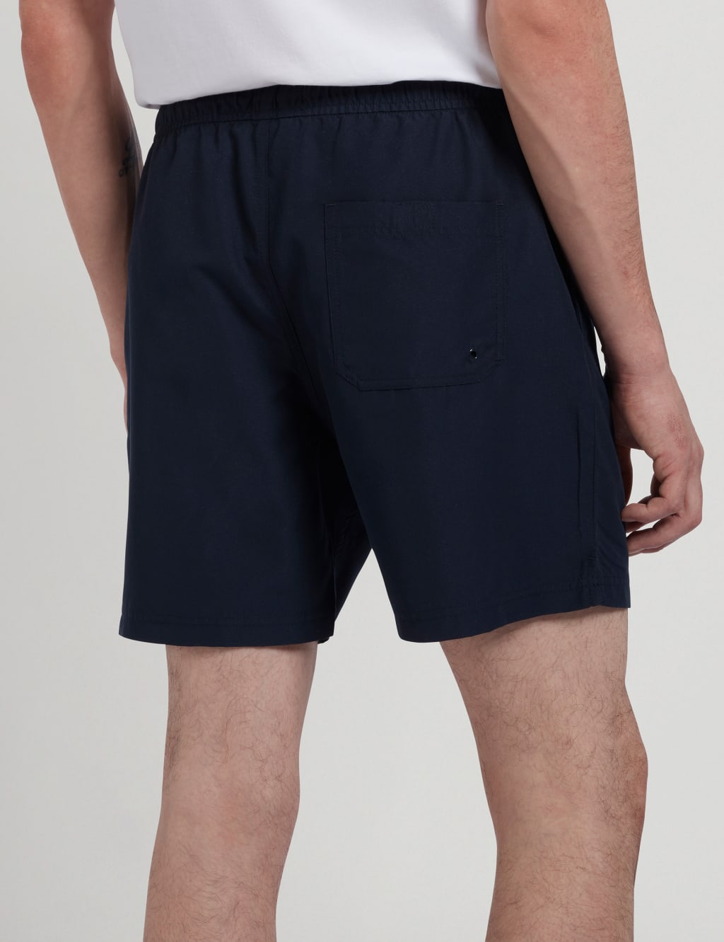 Pocketed Swim Shorts 5 of 5