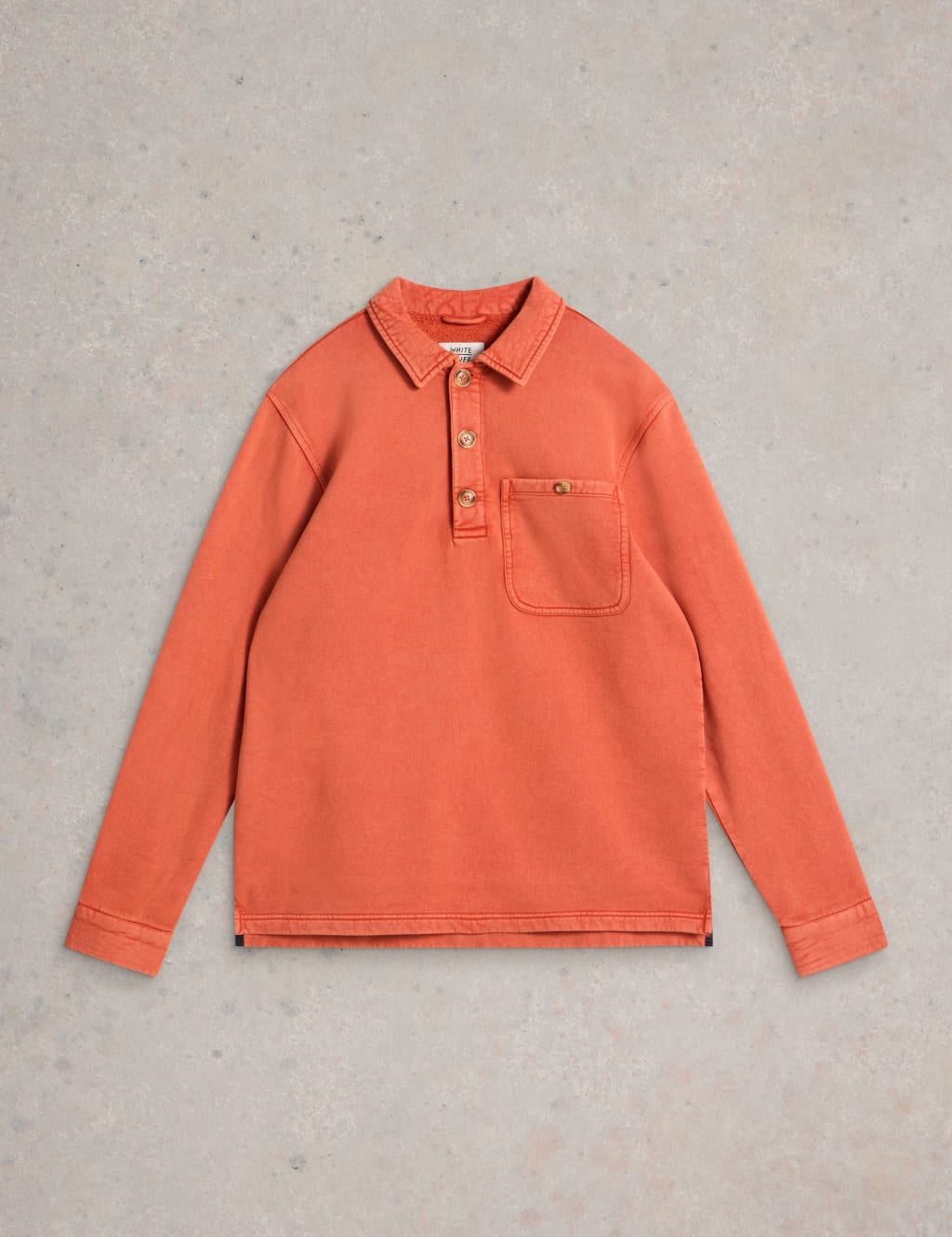 Pure Cotton Sweatshirt 2 of 6