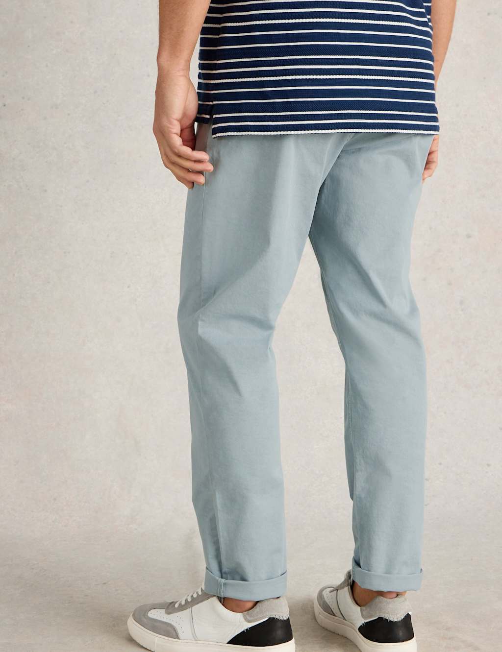 Regular Fit Chinos 4 of 6