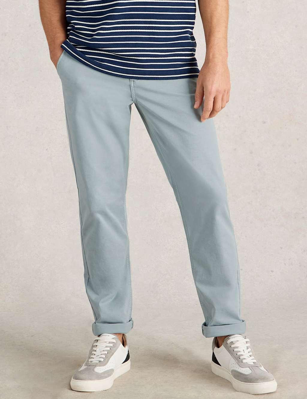 Regular Fit Chinos 5 of 6