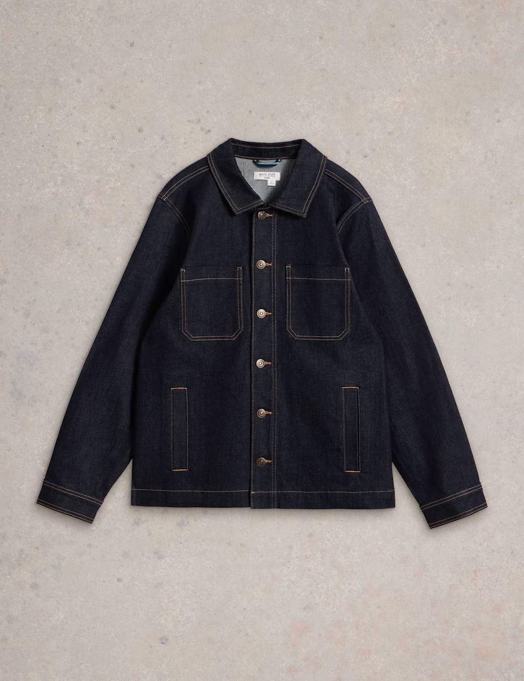 Denim Jacket 2 of 9