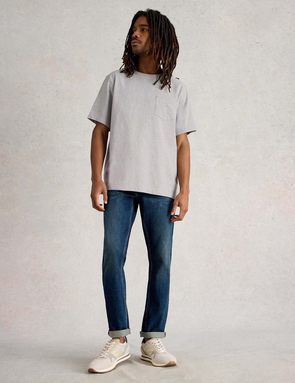 Pure Cotton Graphic T-Shirt 3 of 7