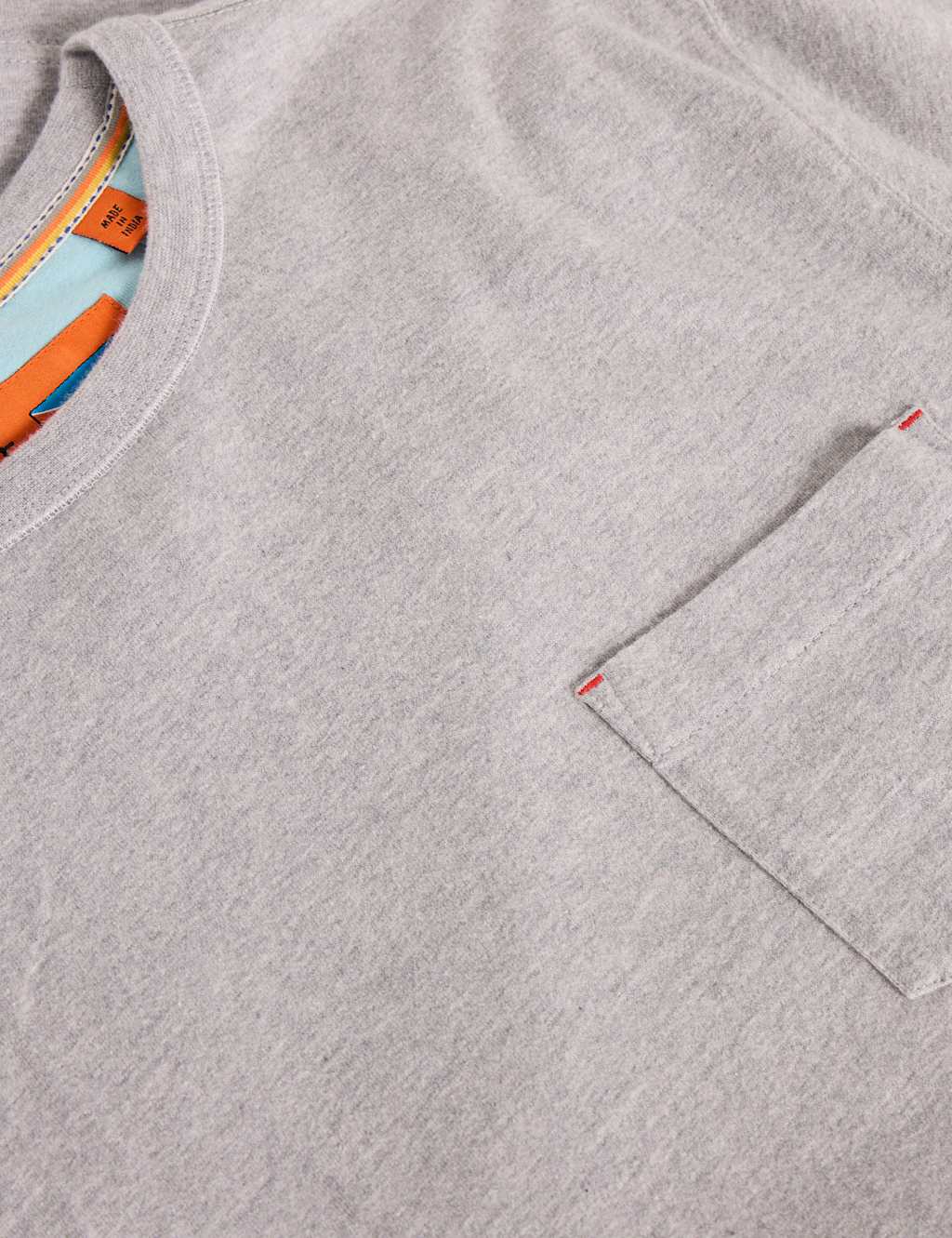 Pure Cotton Graphic T-Shirt 7 of 7