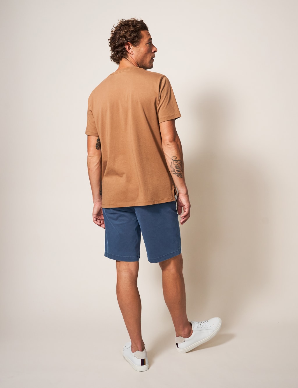 Chino Shorts 3 of 4
