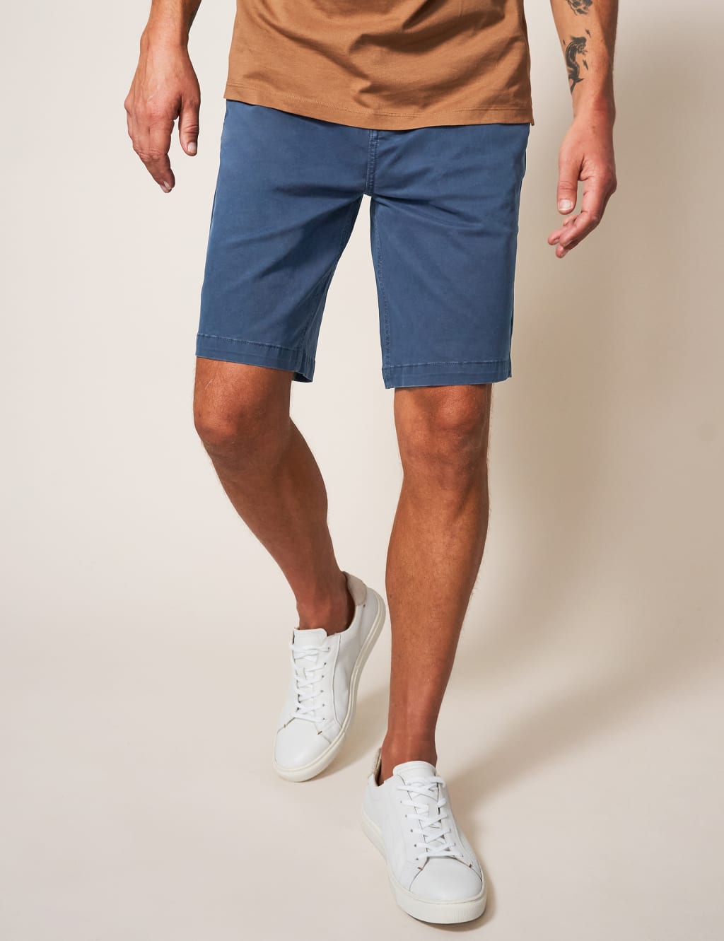 Chino Shorts 4 of 4