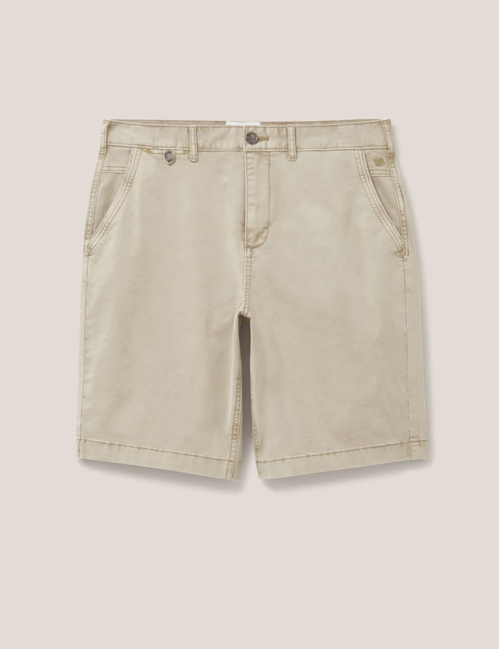 Chino Shorts 2 of 4