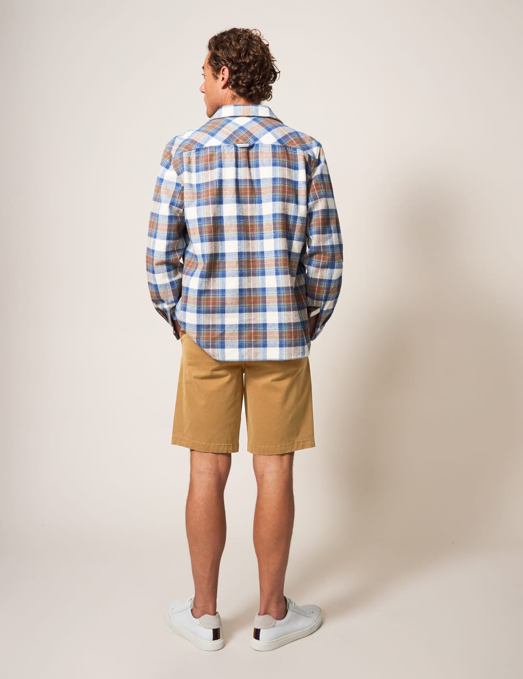 Chino Shorts 3 of 4