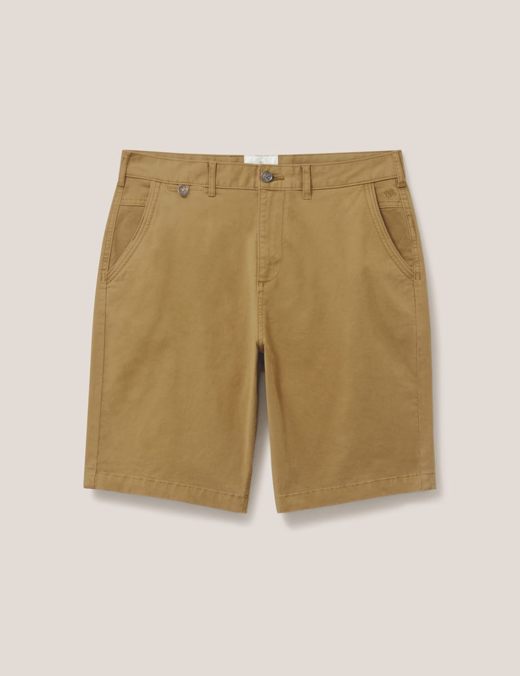 Chino Shorts 2 of 4