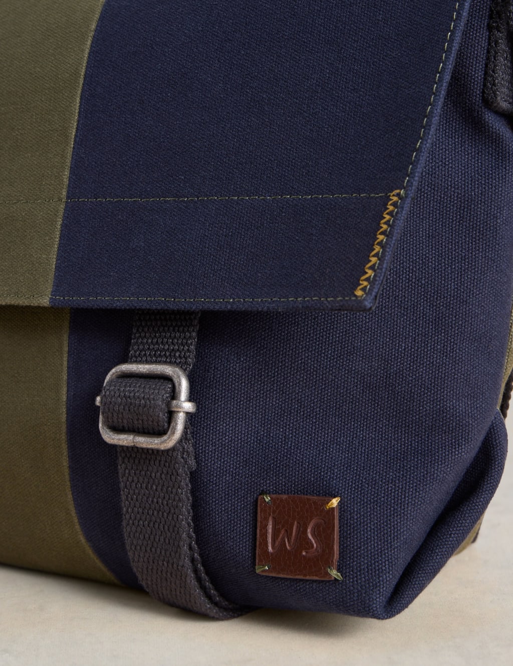 Marks and spencer messenger bag hotsell