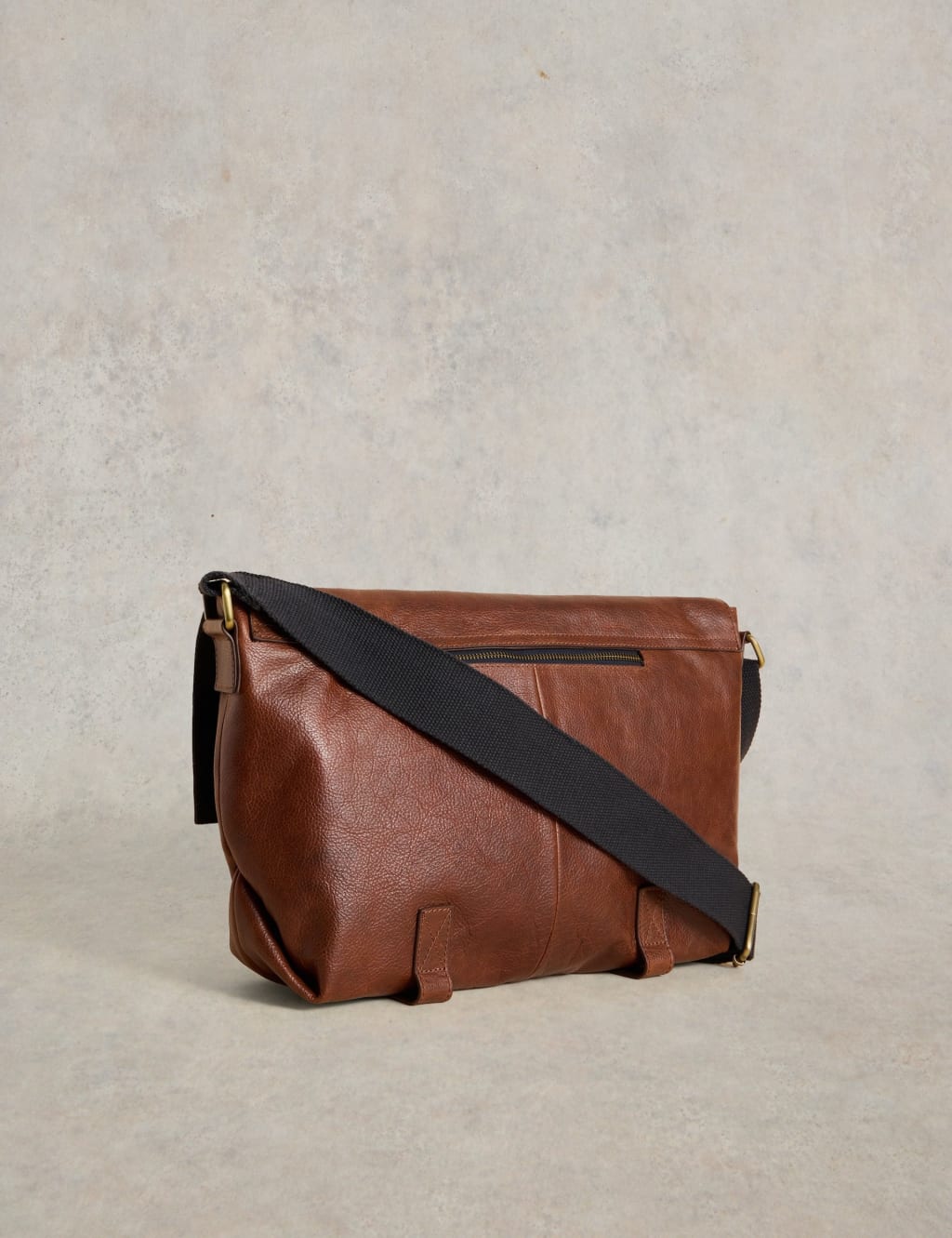 Marks and spencer messenger bag best sale