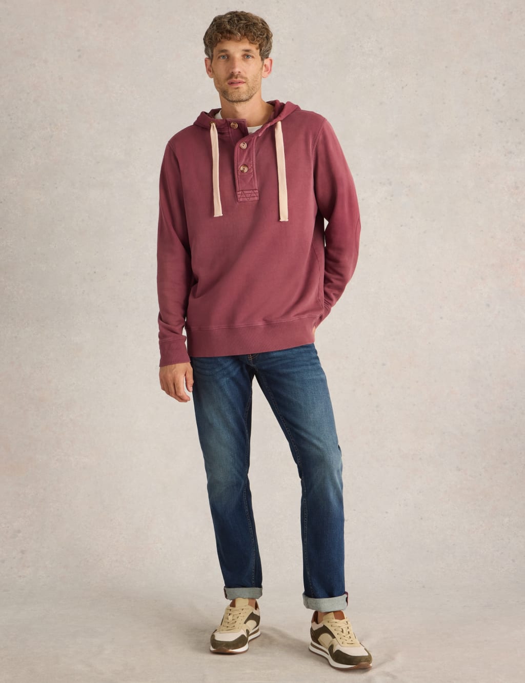 Pure Cotton Hoodie 3 of 6