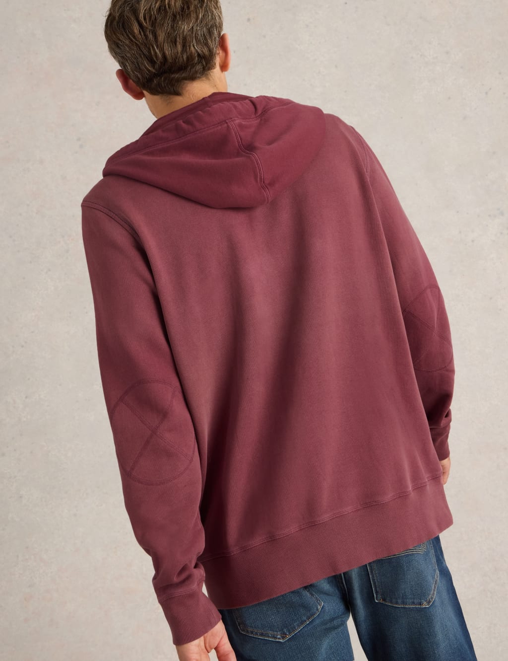 Pure Cotton Hoodie 4 of 6