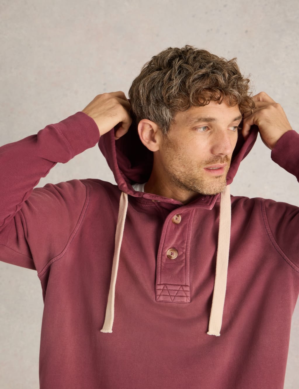 Pure Cotton Hoodie 5 of 6