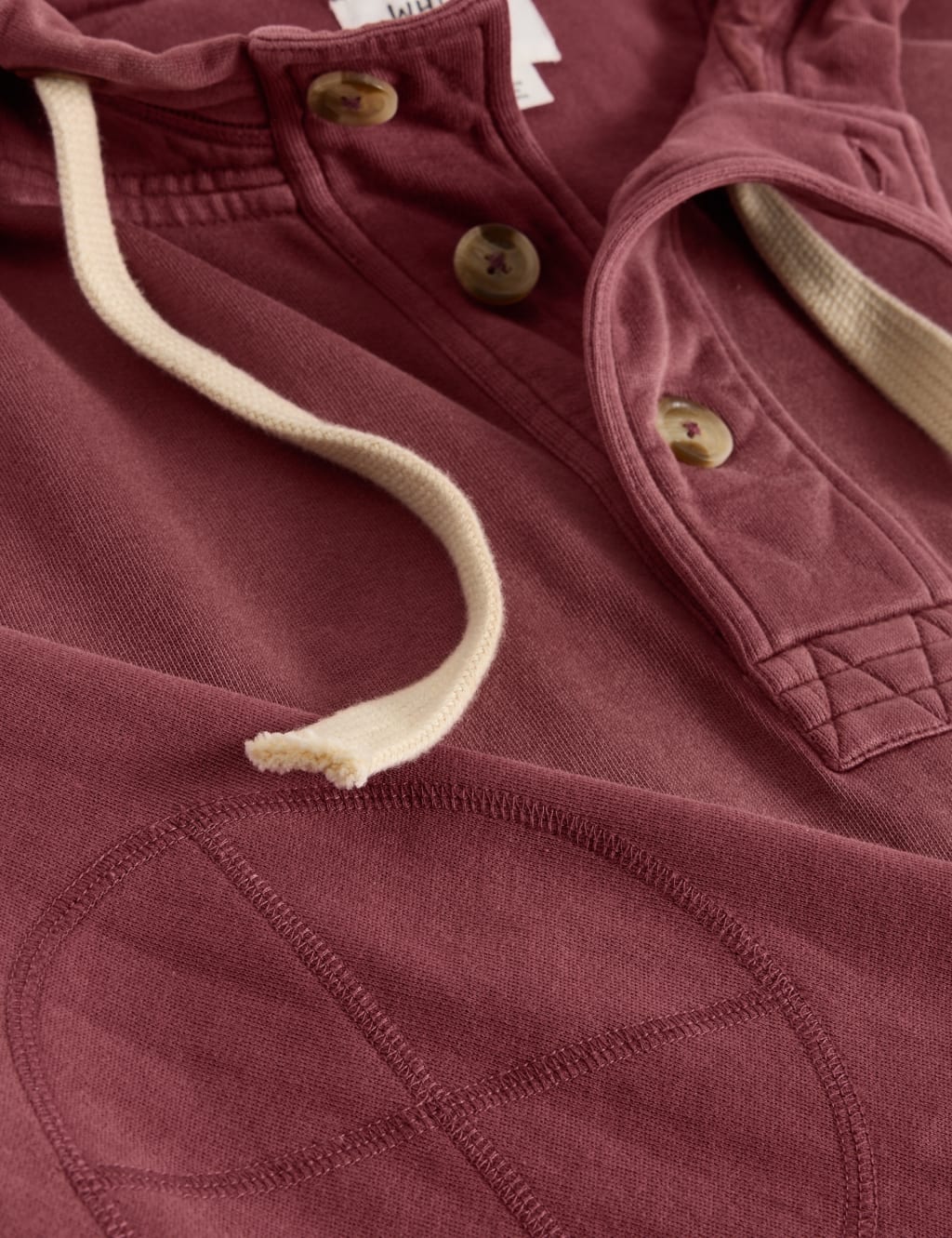 Pure Cotton Hoodie 6 of 6