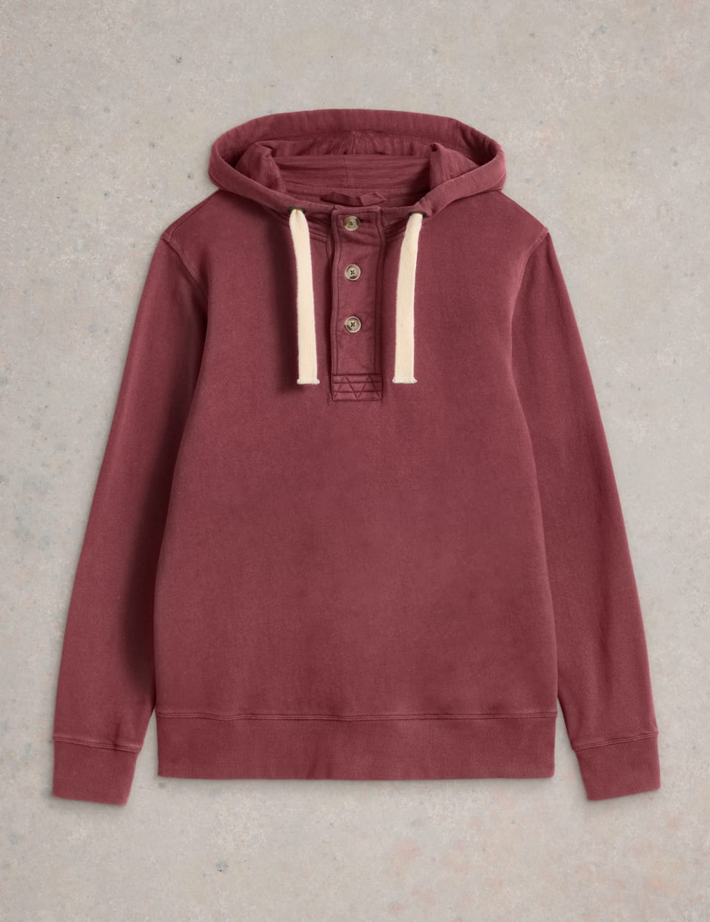 Pure Cotton Hoodie 2 of 6