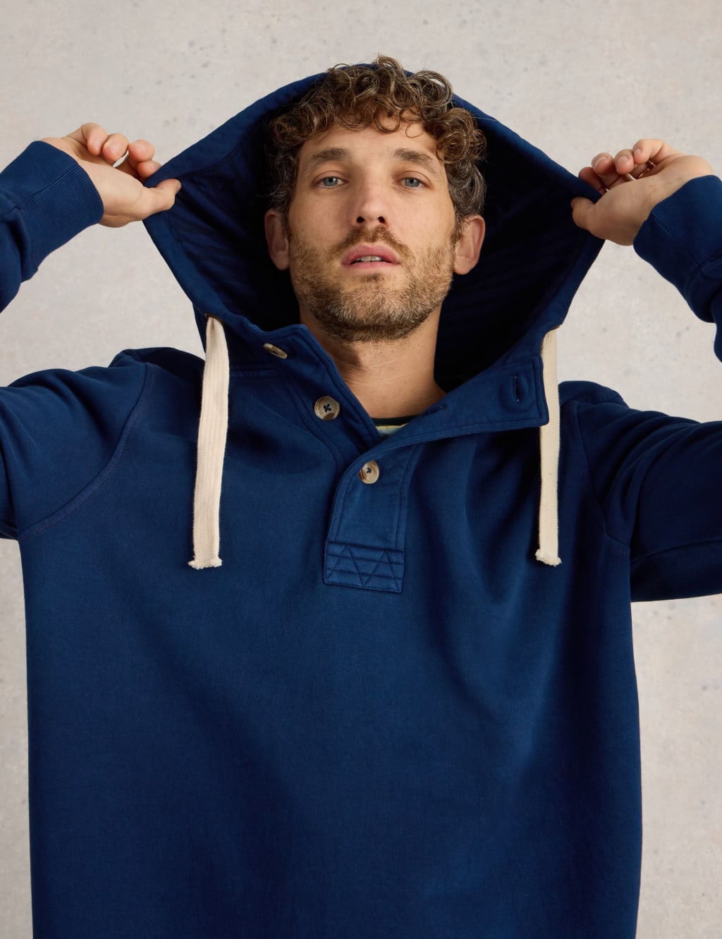 M&s mens hoodies shop