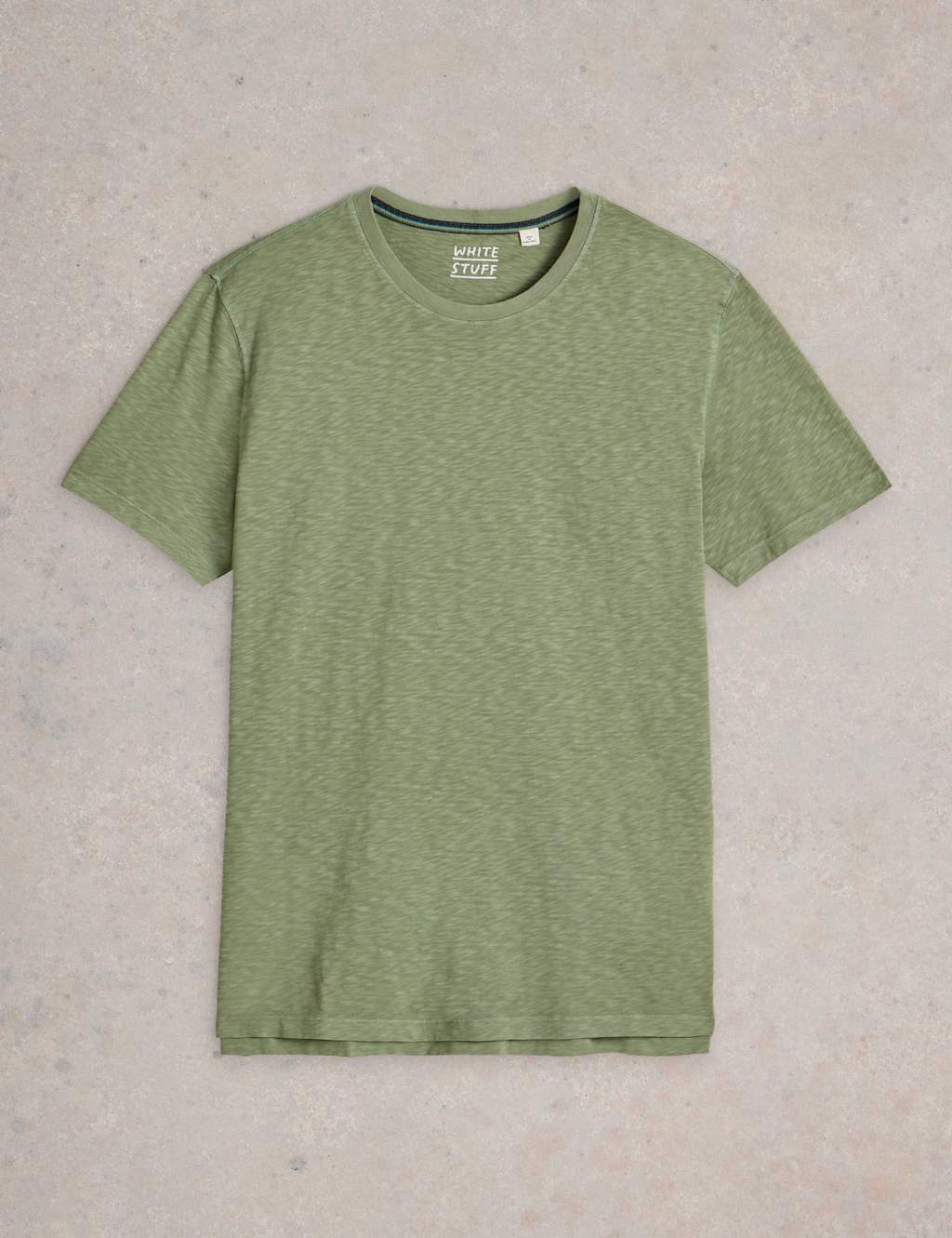 Pure Cotton T-Shirt 2 of 6