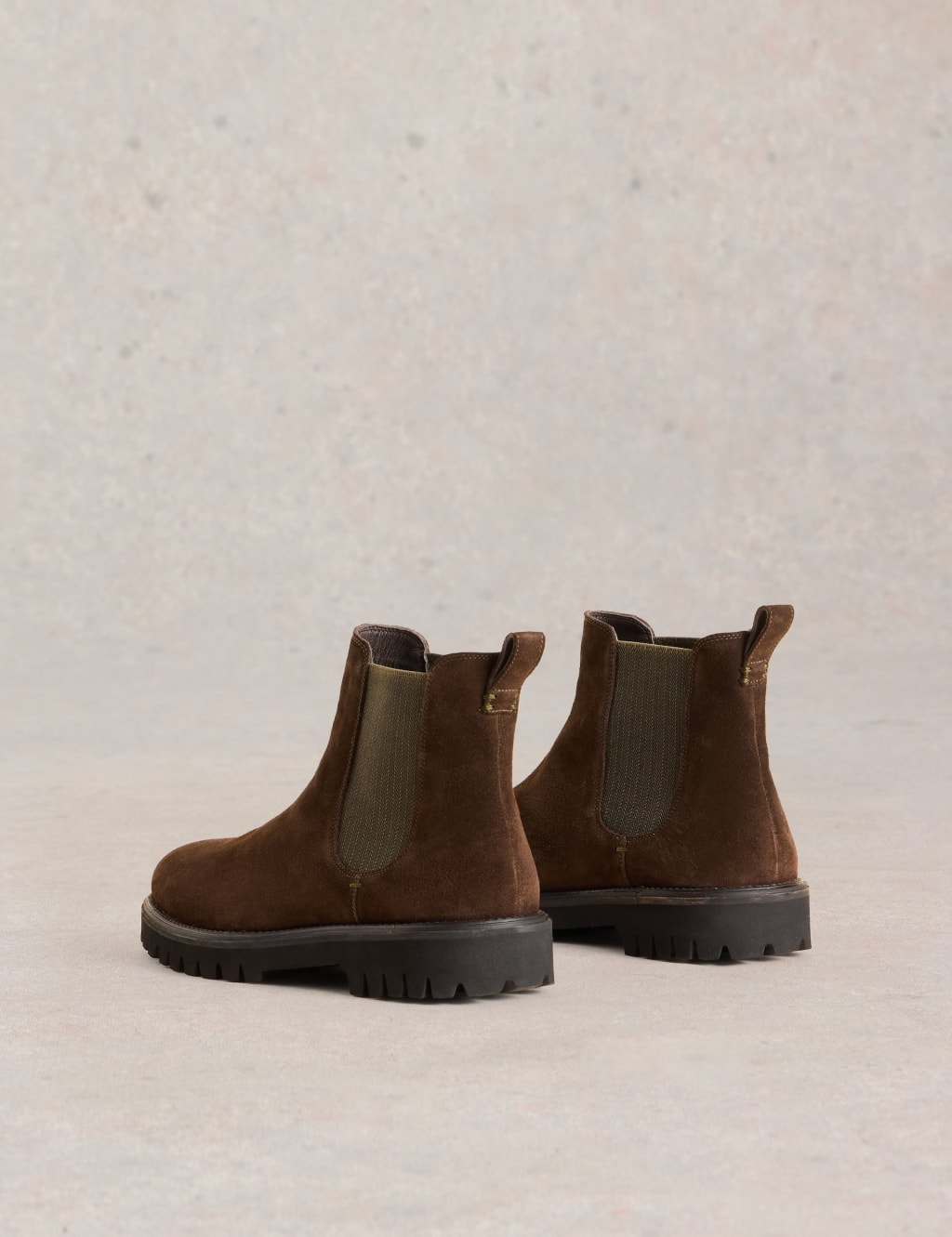 Slip on chelsea boots hotsell