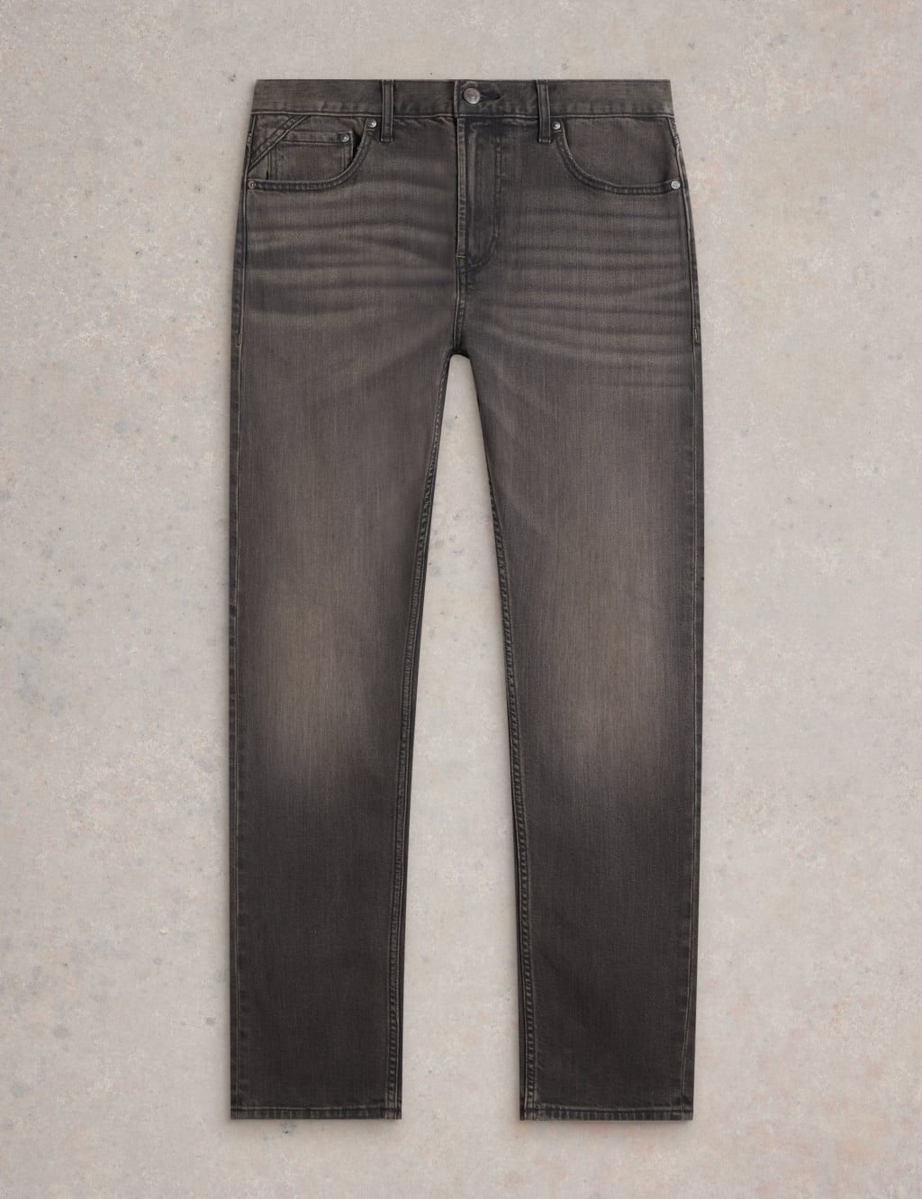 Slim Fit Stretch Jeans 2 of 5