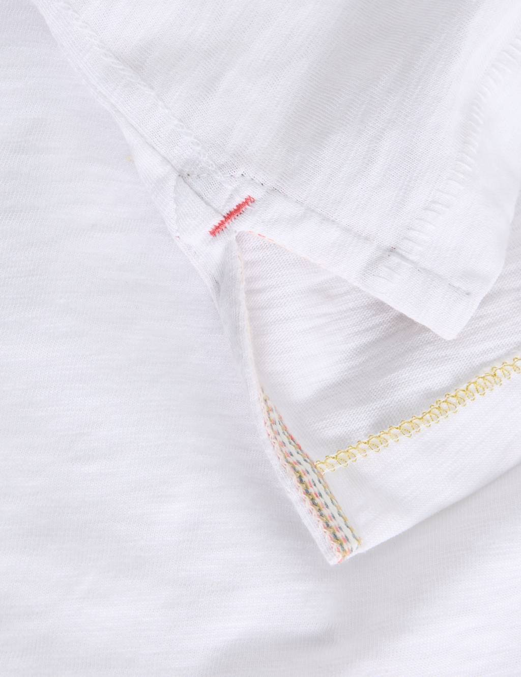 Pure Cotton T-Shirt 2 of 2