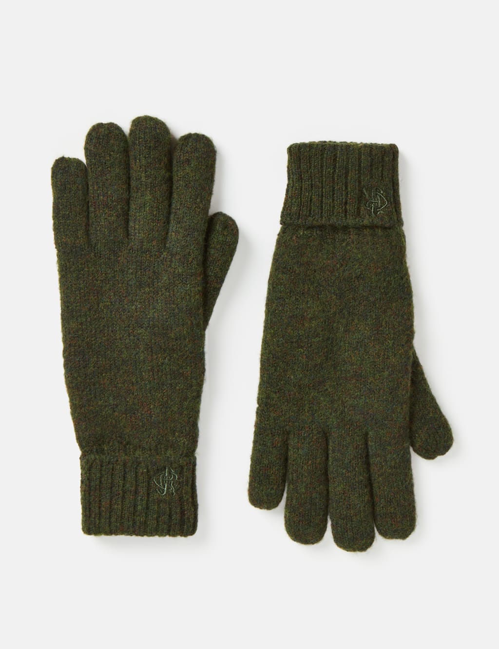 Knitted Gloves 1 of 3