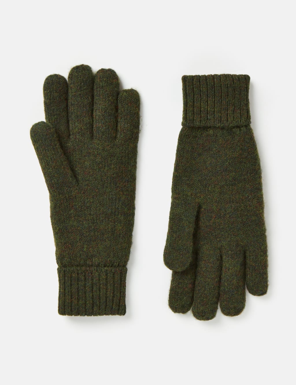 Knitted Gloves 2 of 3
