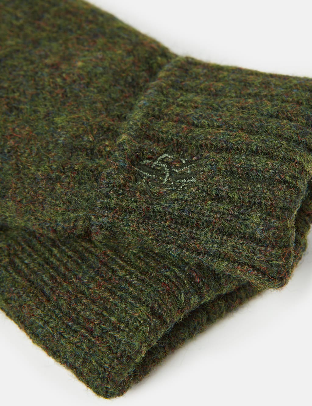 Knitted Gloves 3 of 3