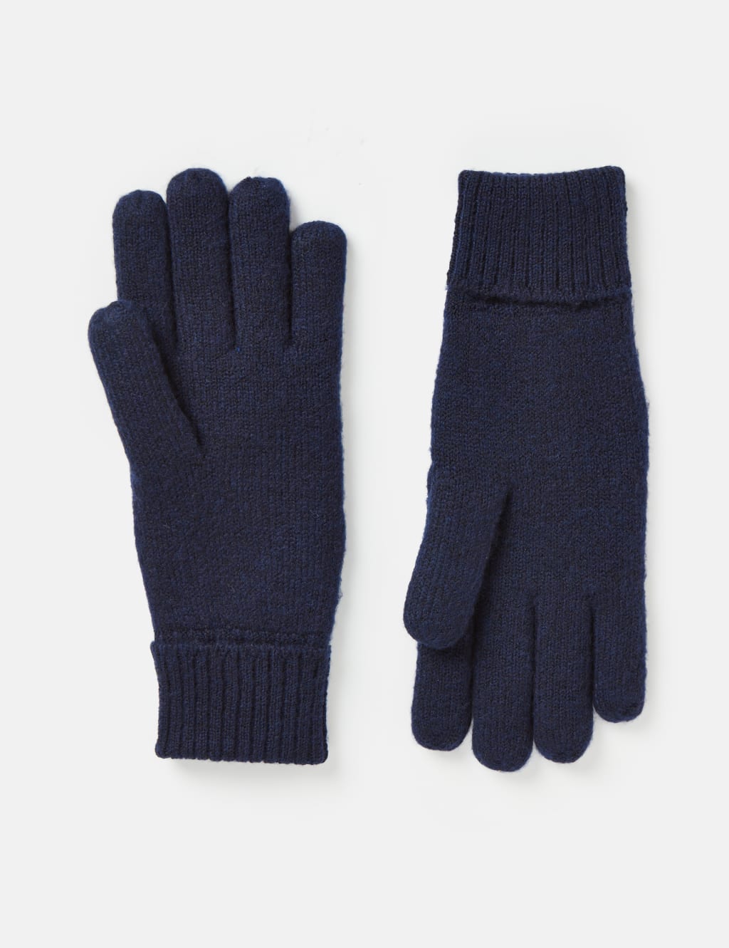 Knitted Gloves 2 of 3