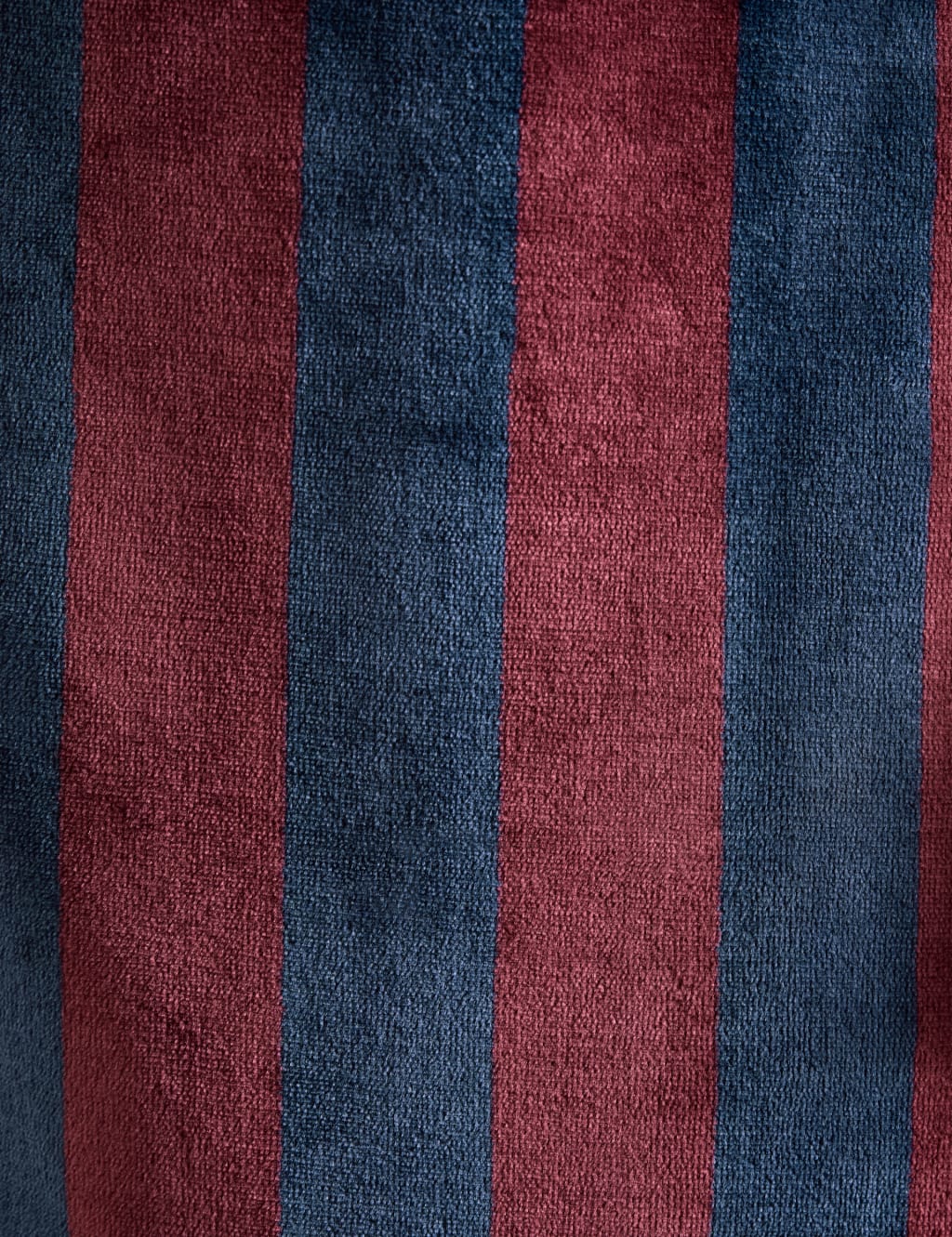 Striped Dressing Gown 6 of 6