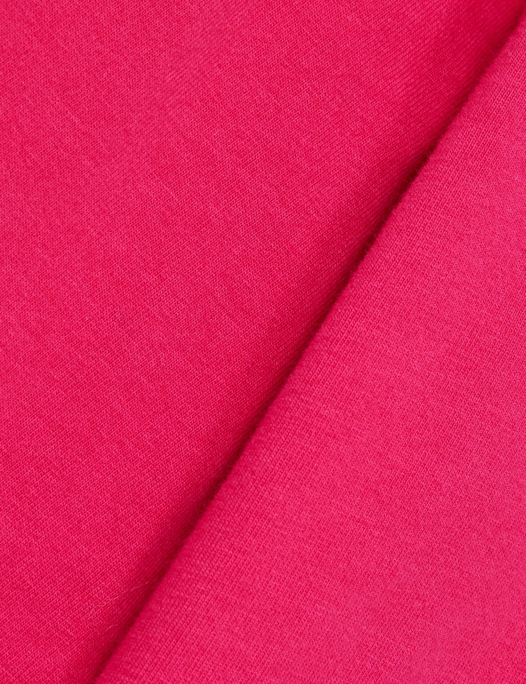 Cotton Rich Roll Neck Top (4-14 Yrs) 3 of 4