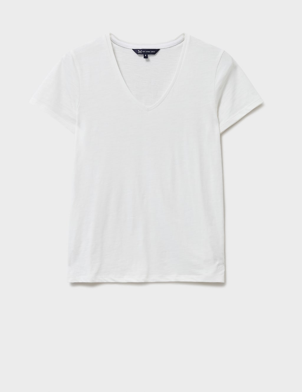 Pure Cotton Striped T-Shirt 2 of 4