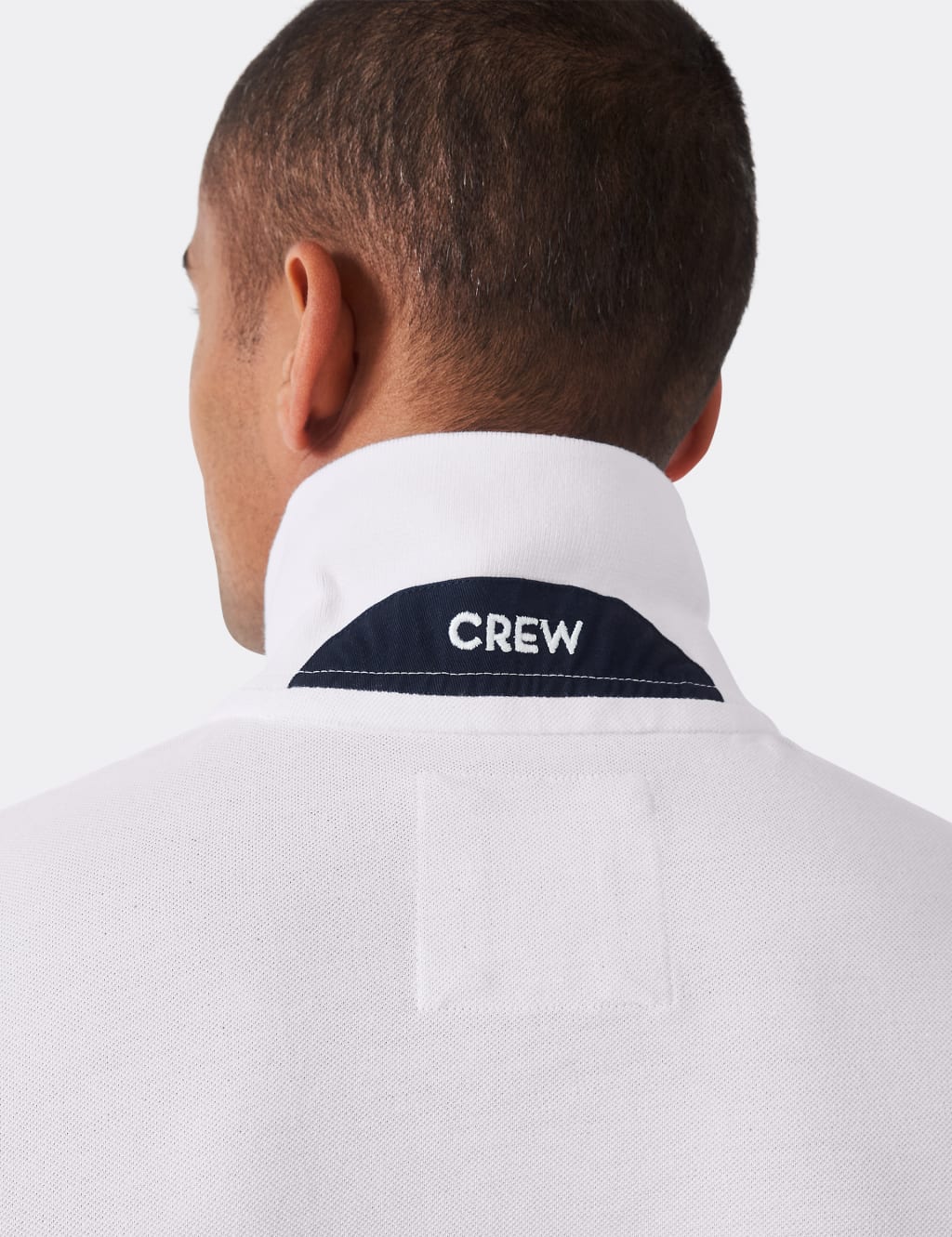 Pure Cotton Piqué Polo Shirt 5 of 5