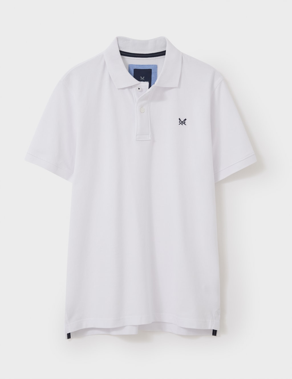 Pure Cotton Piqué Polo Shirt 2 of 5