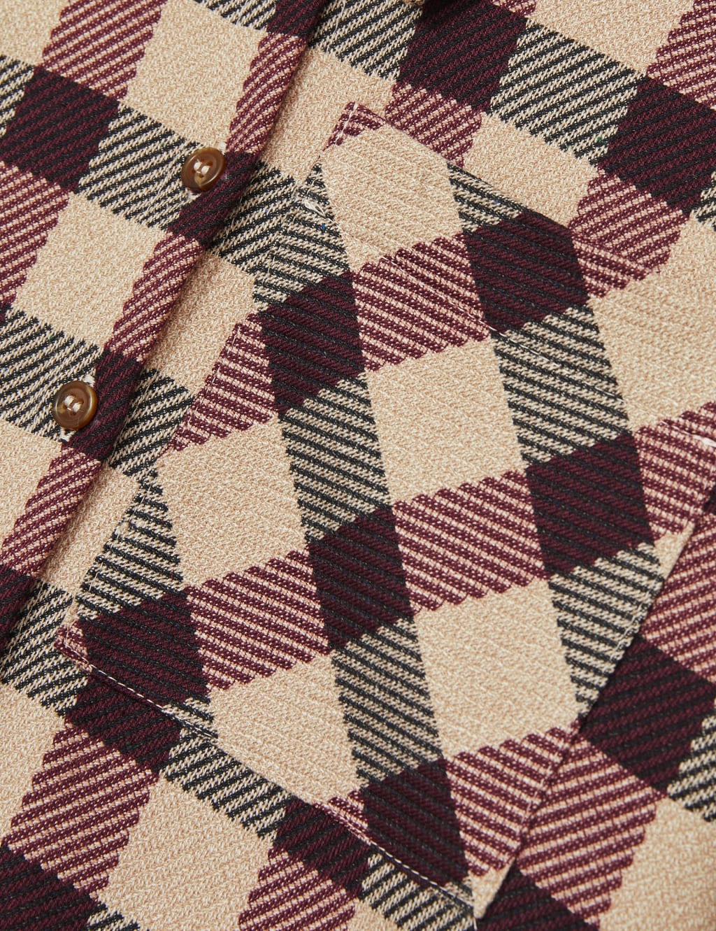 Checked Shirt (4-14 Yrs) 4 of 4