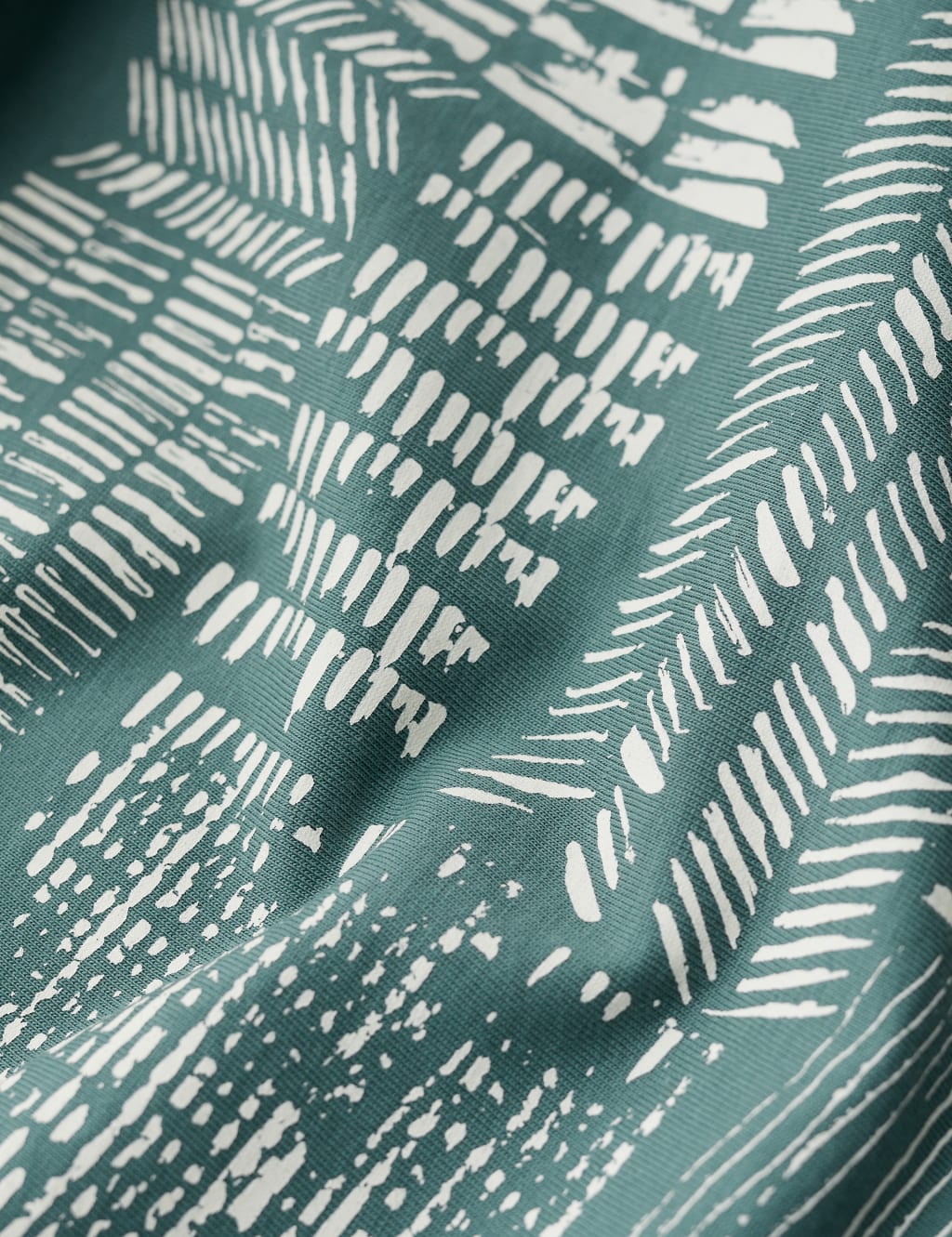 Cotton Printed Crew Neck T-Shirt 5 of 5