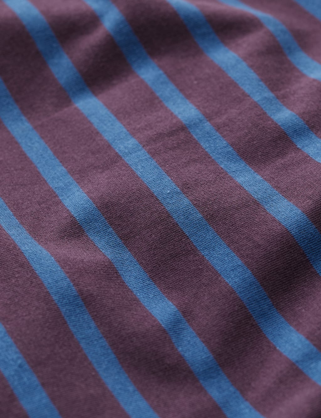 Cotton Striped Top 5 of 5