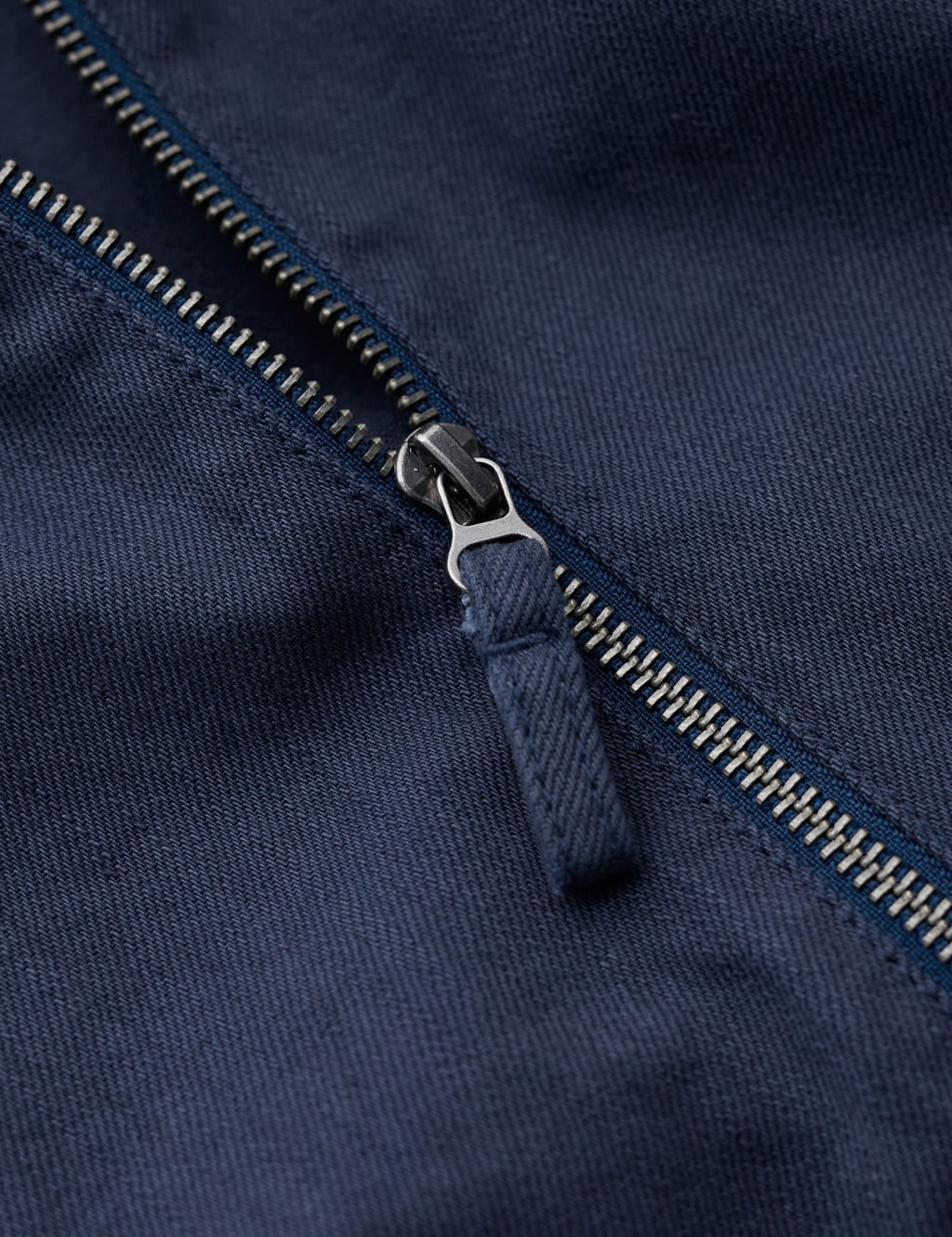 Cotton Utility Jacket 5 of 5