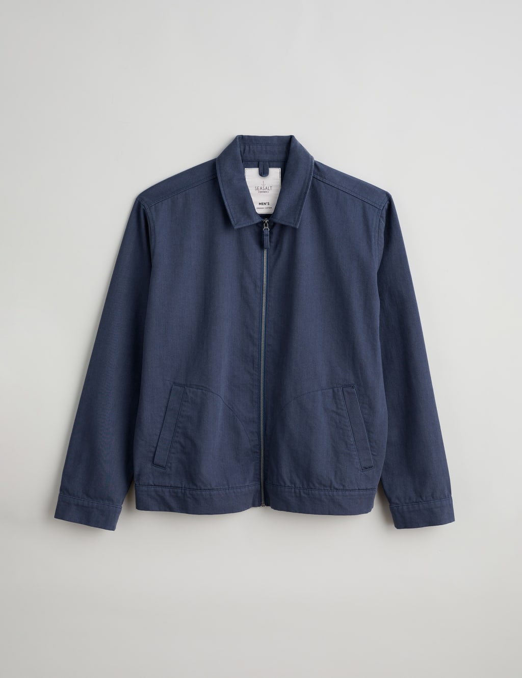 Cotton Utility Jacket 2 of 5