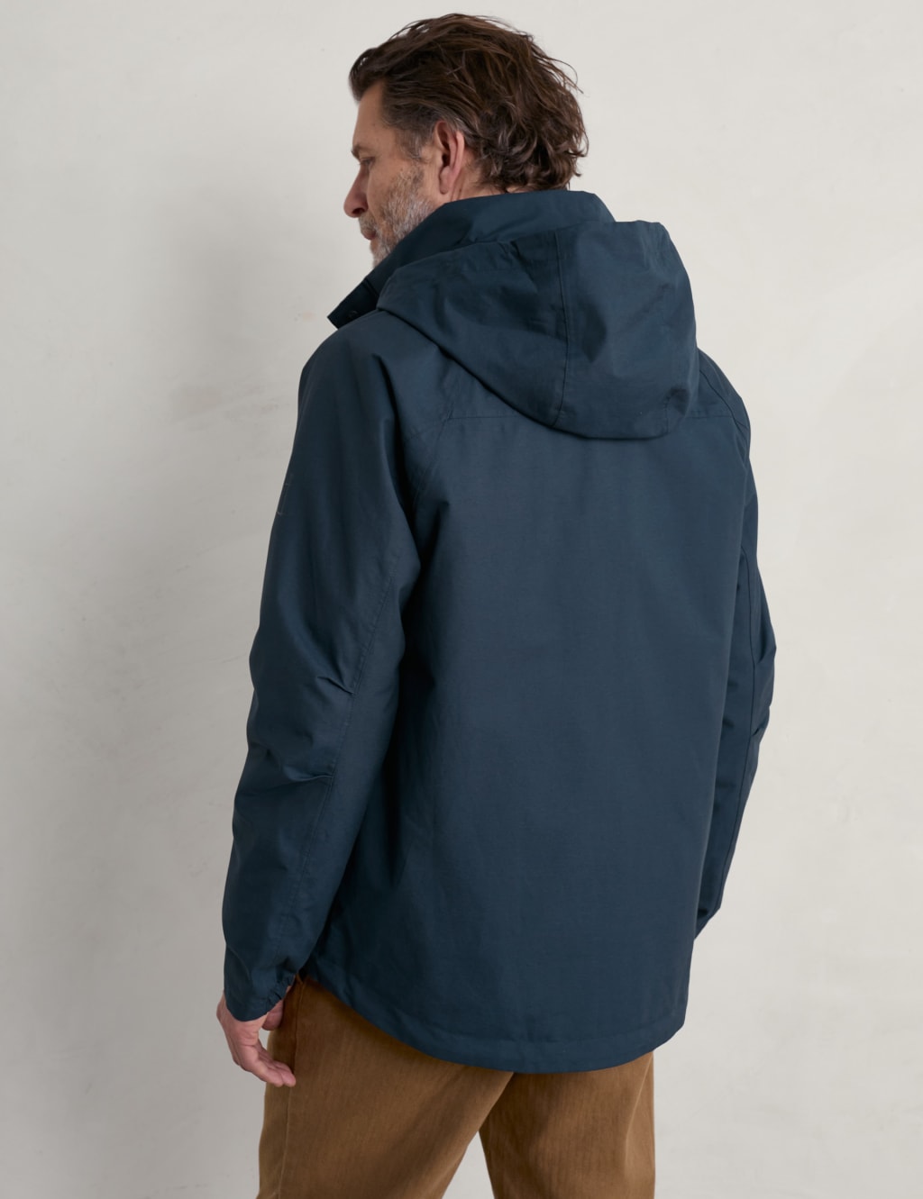 Cotton Rich Waterproof Mac 4 of 6