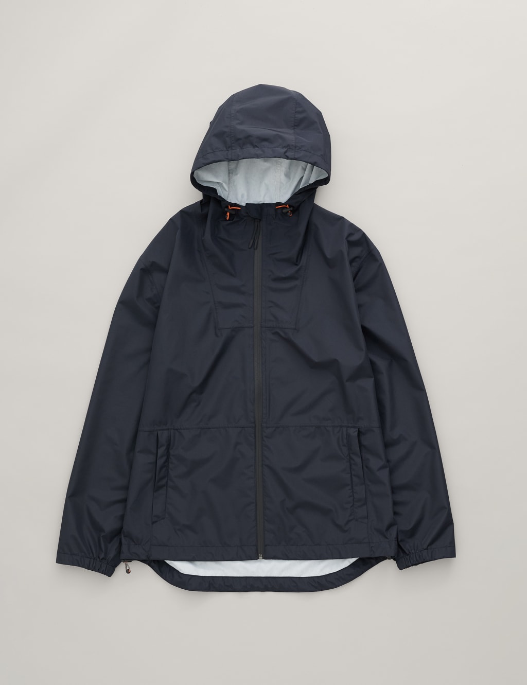 Hooded Waterproof Jacket 2 of 5