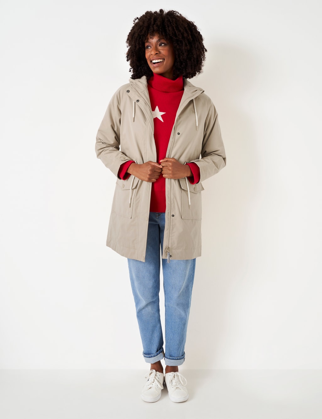 M and s waterproof coat clearance