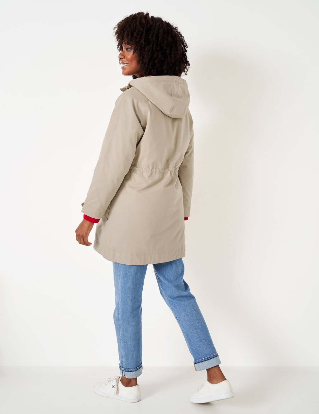 Waterproof cotton coat new arrivals