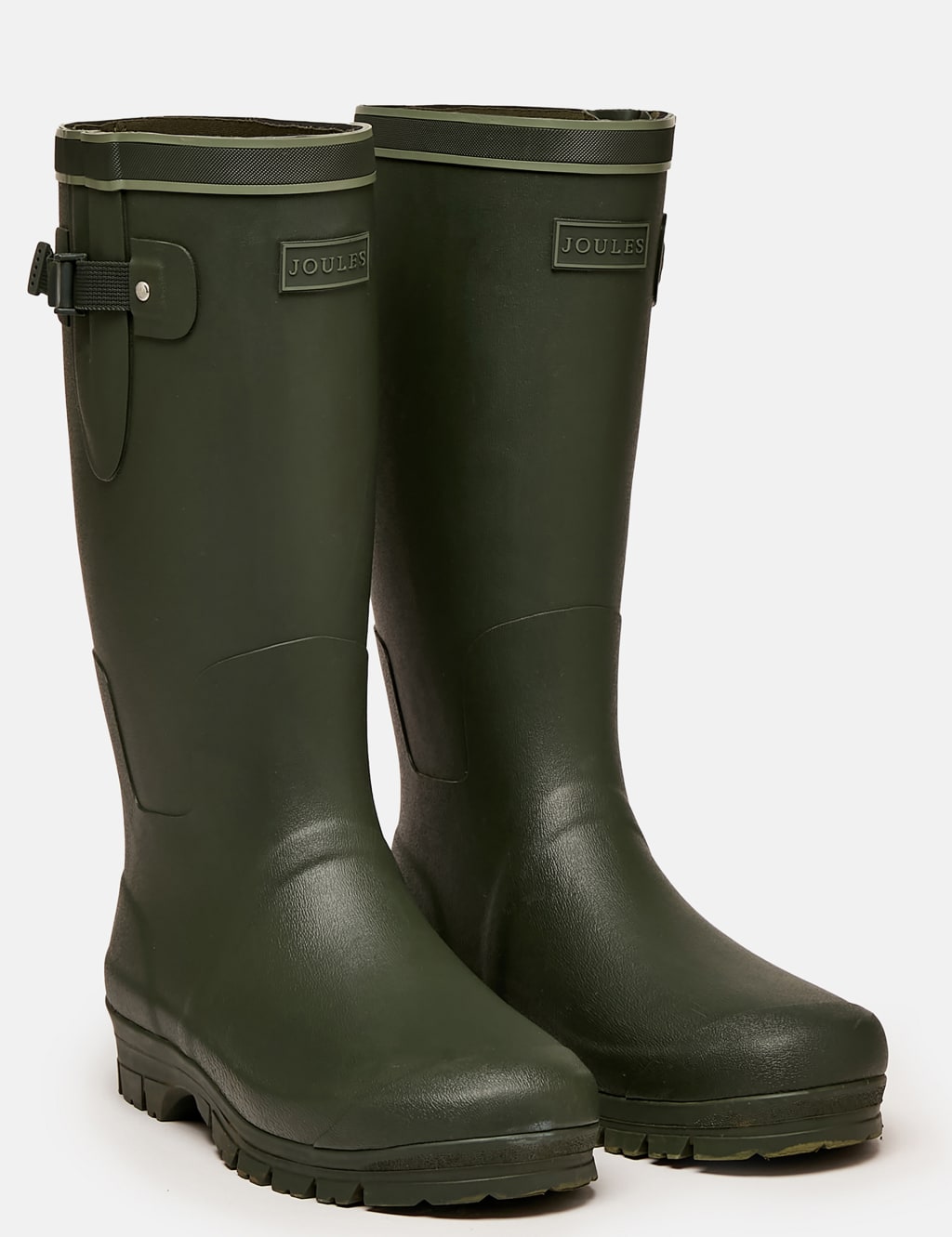 Pull On Wellington Boots Joules M S