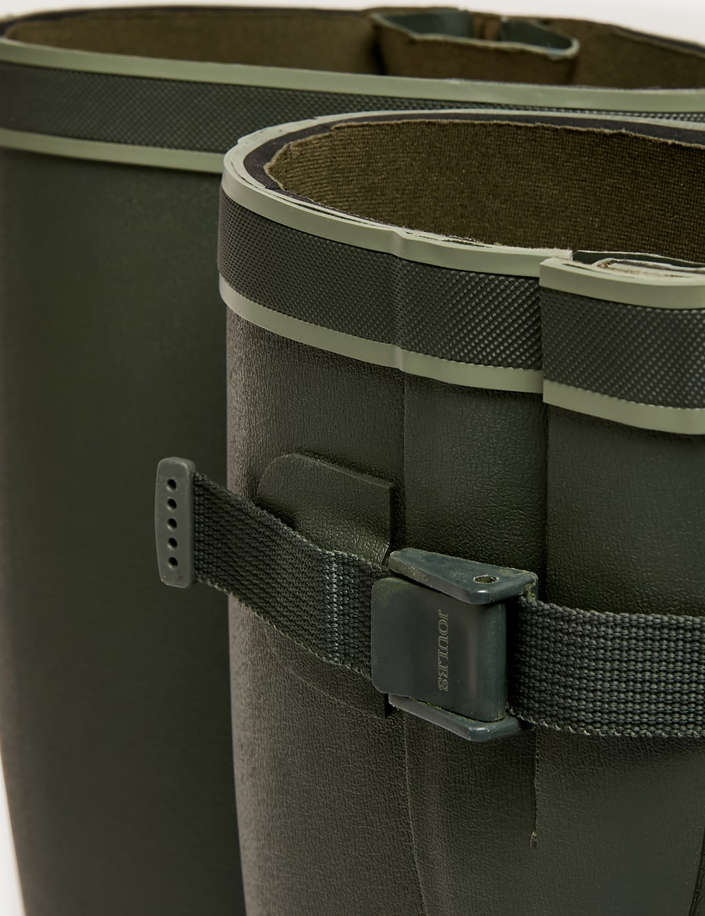 Pull-On Wellington Boots 4 of 6